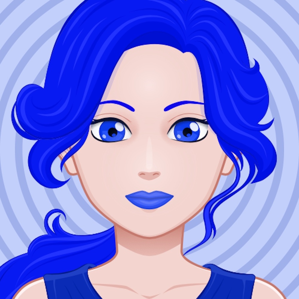 Meet your Posher, Blu